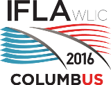 Congresso IFLA 2016