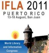 IFLA 2011 - Puerto Rico