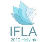 IFLA - Helsínquia 2012