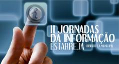 II Jornadas da Informação de Estarreja