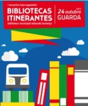 I Encontro Luso-Espanhol de Bibliotecas Itinerantes