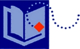 Logótipo do Programa de Acções de Promoção da Leitura da DGLB