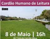 Cordão Humano de Leitura