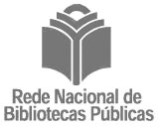 Rede Nacional de Bibliotecas Públicas
