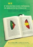 8º Encontro Luso-Espanhol de Bibliotecas Públicas
