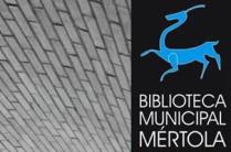 Biblioteca Municipal de Mértola