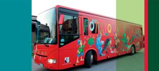 Biblioteca itinerante