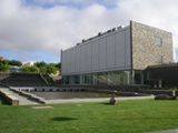 Biblioteca Municipal Trindade Coelho - Mogadouro