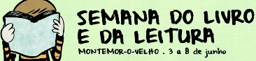 Semana do Livro e da Leitura de Montemor-o-Velho