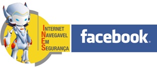 Internet Navegável em Segurança - Facebook