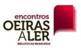 Encontros Oeiras a Ler