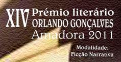 Prémio Literário Orlando Gonçalves