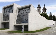 Biblioteca Municipal de Penalva do Castelo