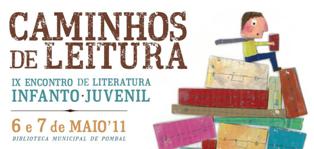 IX Encontro de Literatura Infanto-Juvenil de Pombal