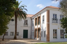 Biblioteca Municipal de Portel