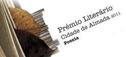 Prémio Literário Cidade de Almada 2011 – Poesia