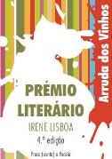 Prémio Literário Irene Lisboa