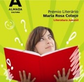 Prémio Literário Maria Rosa Colaço 2012