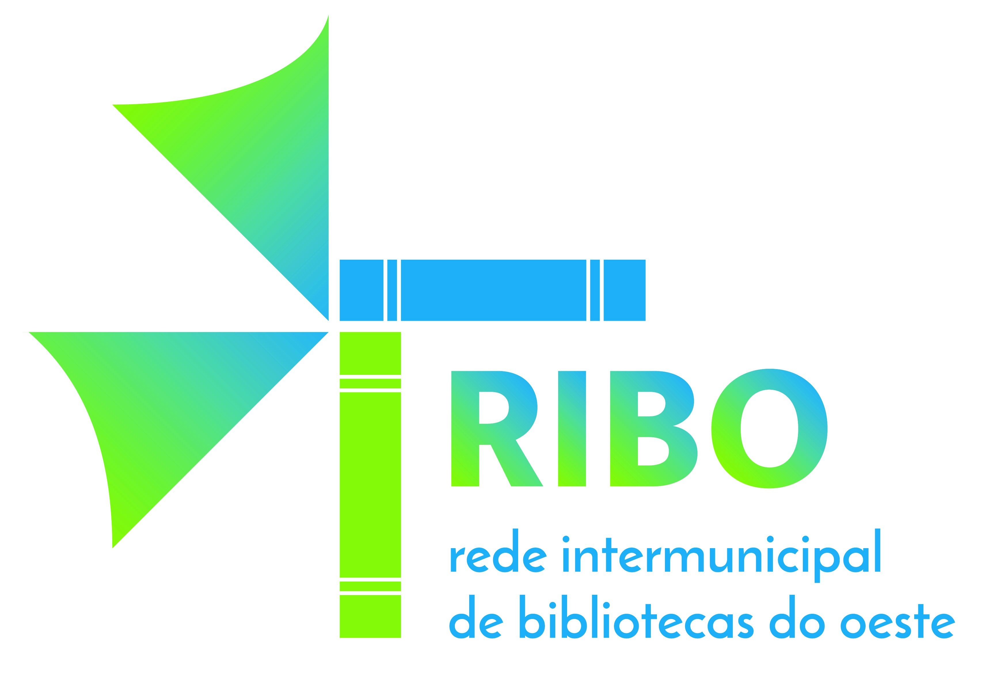 Rede Intermunicipal de Bibliotecas do Oeste