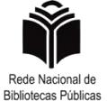 Rede Nacional das Bibliotecas Públicas