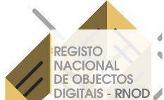 RNOD - Registo Nacional de Objectos Digitais
