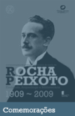 António da Rocha Peixoto (1866 - 1909)