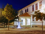 Biblioteca Municipal Abade Vasco Moreira - Sernancelhe