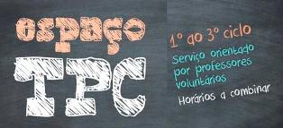 Espaço TPC