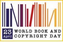 23 de abril - Dia Mundial do Livro e dos Direitos de Autor