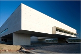 Biblioteca Municipal de Viana do Castelo
