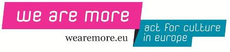 We are more
