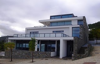Biblioteca Municipal José Baptista Martins - Vila Velha de Ródão