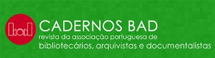 Cadernos BAD