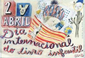 Dia Internacional do Livro Infantil