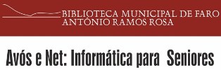 «Avós e Net»