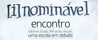[I]nominável
