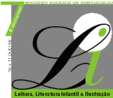 Cartaz do 7º Encontro Nacional de Investigação em Leitura, Literatura Infantil e Ilustração