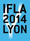 IFLA Lyon 2014