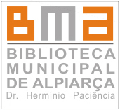 Biblioteca Municipal de Alpiarça Dr. Hermínio Paciência