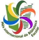 Mês Internacional das Bibliotecas Escolares