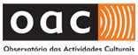 Observatório das Atividades Culturais