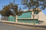 Biblioteca Municipal da Nazaré
