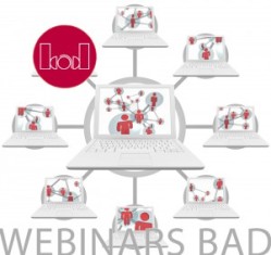 Webinars BAD